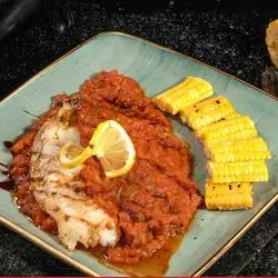 Special Fish Fillet