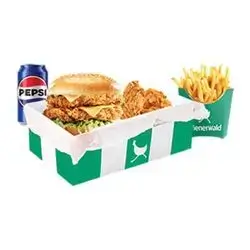 Crispy Box