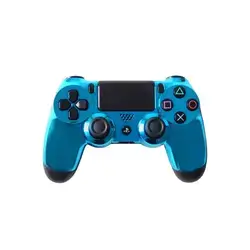 DUALSHOCK 4 Wireless Controller for PlayStation 4 Blue (COPY)