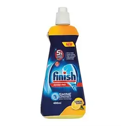 Finish Dishwasher Gel