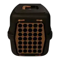 Pet Carriage  43x21cm