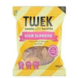 Tweek (Gluten Free) Sour Supreme