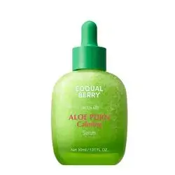 eqqualberry - aloe pdrn
