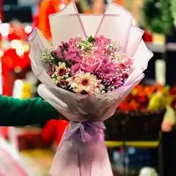 Flowers Gift