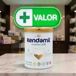 KENDAMIL COMFORT MILK