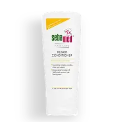 Hair Care Repair Conditioner for Normal to Dry Hair 200ml _ Sebamed