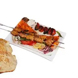 Chicken Tikka Meal
