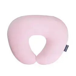 Medical Breastfeeding Nursing Pillow - Pink