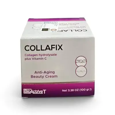 COLLAFIX Anti-Aging Beauty Cream