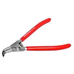 External Circlip Pliers Spring Curved 125 Mm
