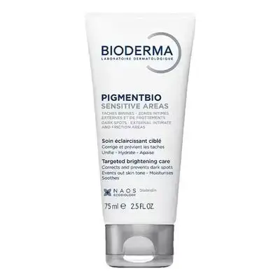 Bioderma pigmentbio sensitive Area 75ml
