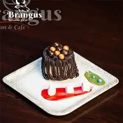 Truffle Cake