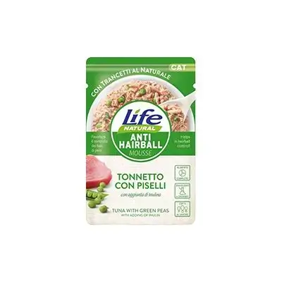 Life Cat Anti Hairball