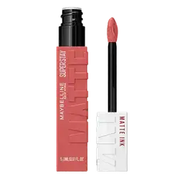 Super Stay Matte Ink 175 RINGLEADER 5ml _ MAYBELLINE NEW YORK