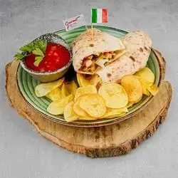 Panozzo Chicken