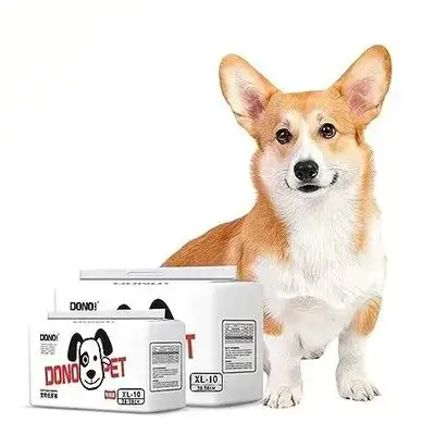 Dono Female Diapers - XL