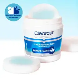 Clearasil Porenreiniger Pads, 65 St