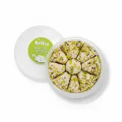 Turkish hallwa full of pistachios 700g