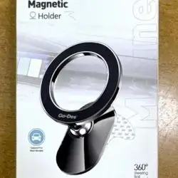 GD-HD215 GO-DES MAGNETIC HOLDER 360° ROTATION