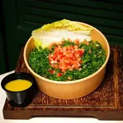 Tabbouleh