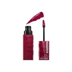 Maybelline Superstay Vinyl Ink Liquid Lipstick 30 Unrivaled
