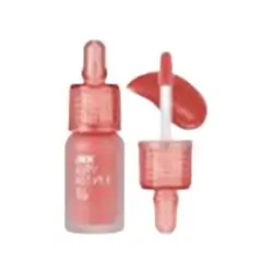 Peripera Ink Airy Velvet 016 Favorite Orange Pink (Peripera)