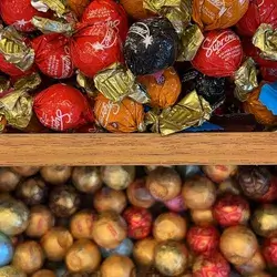 Hazelnut Chocolate