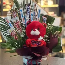 Flowers Gift
