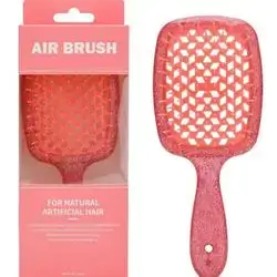 hair brush & comb