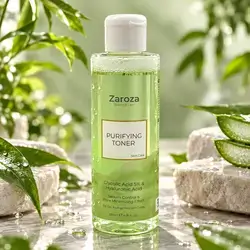Zaroza Beauty & Care Purifying Toner – 200 mL