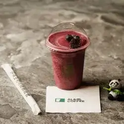 Blueberry Smoothie