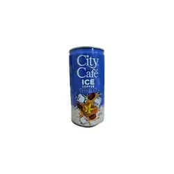 City Cafe