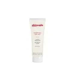 Skincode essentials daily care purifying cleansing gel 125ml