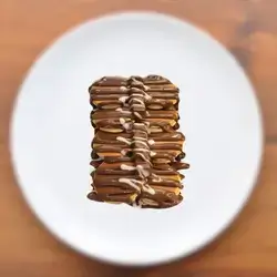 Kinder Pancake