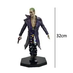 SUICIDE SQUAD JOKER FIGURE 32CM