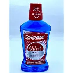 Optic White Mouthwash 500 ml