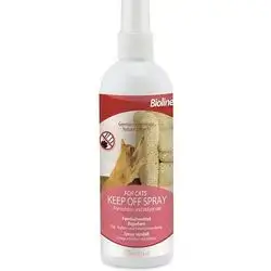 Keep Off Spray for Cat 175ml