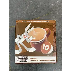Capsule Coffee