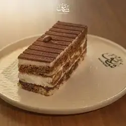 Tiramisu Cake