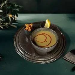 Lentil Soup