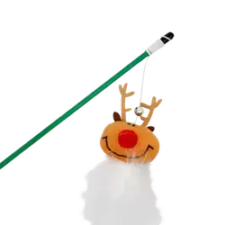 E225 Cat wand Toy
