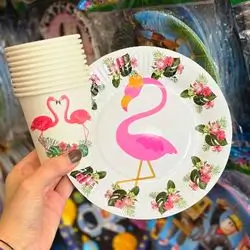 paper plate