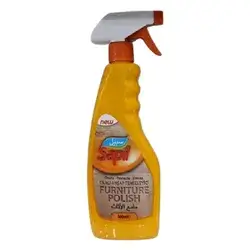 Sapil Furniture Polish Spray 500ml