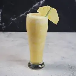 Pineapple Smoothie