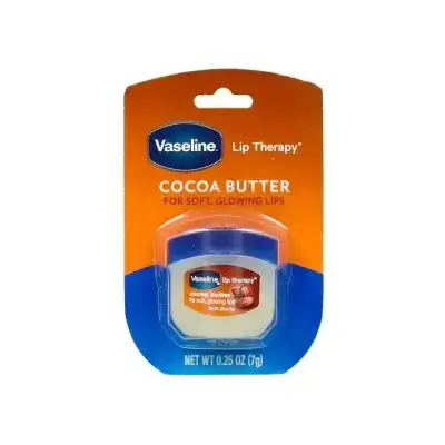 Vaseline® Lip Therapy® Cocoa Butter Mini 7g