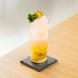 Mandal Mojito