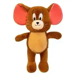 Jerry Plush Toy - 80cm