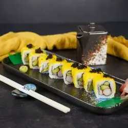 Mango California Sushi