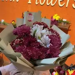 Bouquet Flower