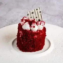 Red Velvet